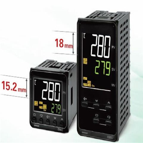 欧姆龙E5CC/E5EC-800简易温控器