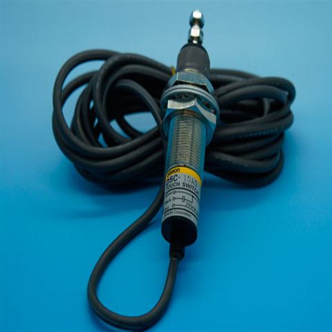欧姆龙接触性位移传感器D5SN-A01
