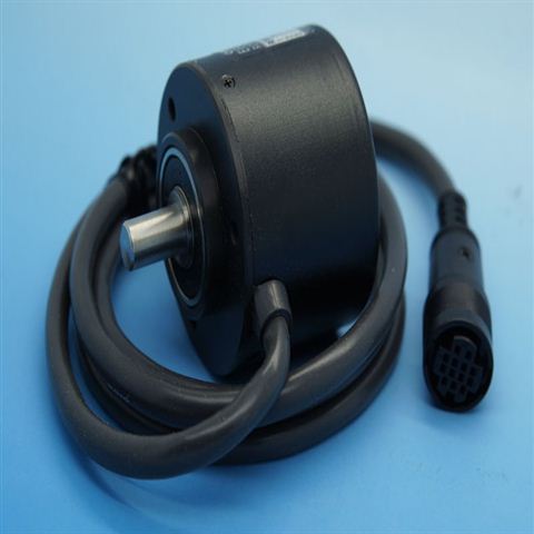 欧姆龙编码器E6C3-AG5C-C