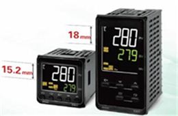 欧姆龙E5CC/E5EC-800简易温控器