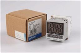 现货供应OMRON/欧姆龙新款数显温控器E5CC/E5EC