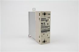 欧姆龙/继电器/固态继电器/G3PA-210B