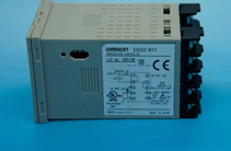 欧姆龙温控器E5CSZ-R1T(停产）