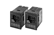 E5CN/E5CN-U电子温控器