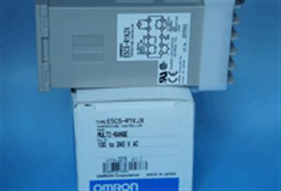 欧姆龙温控器E5CS-R1KJX停产,库存结余